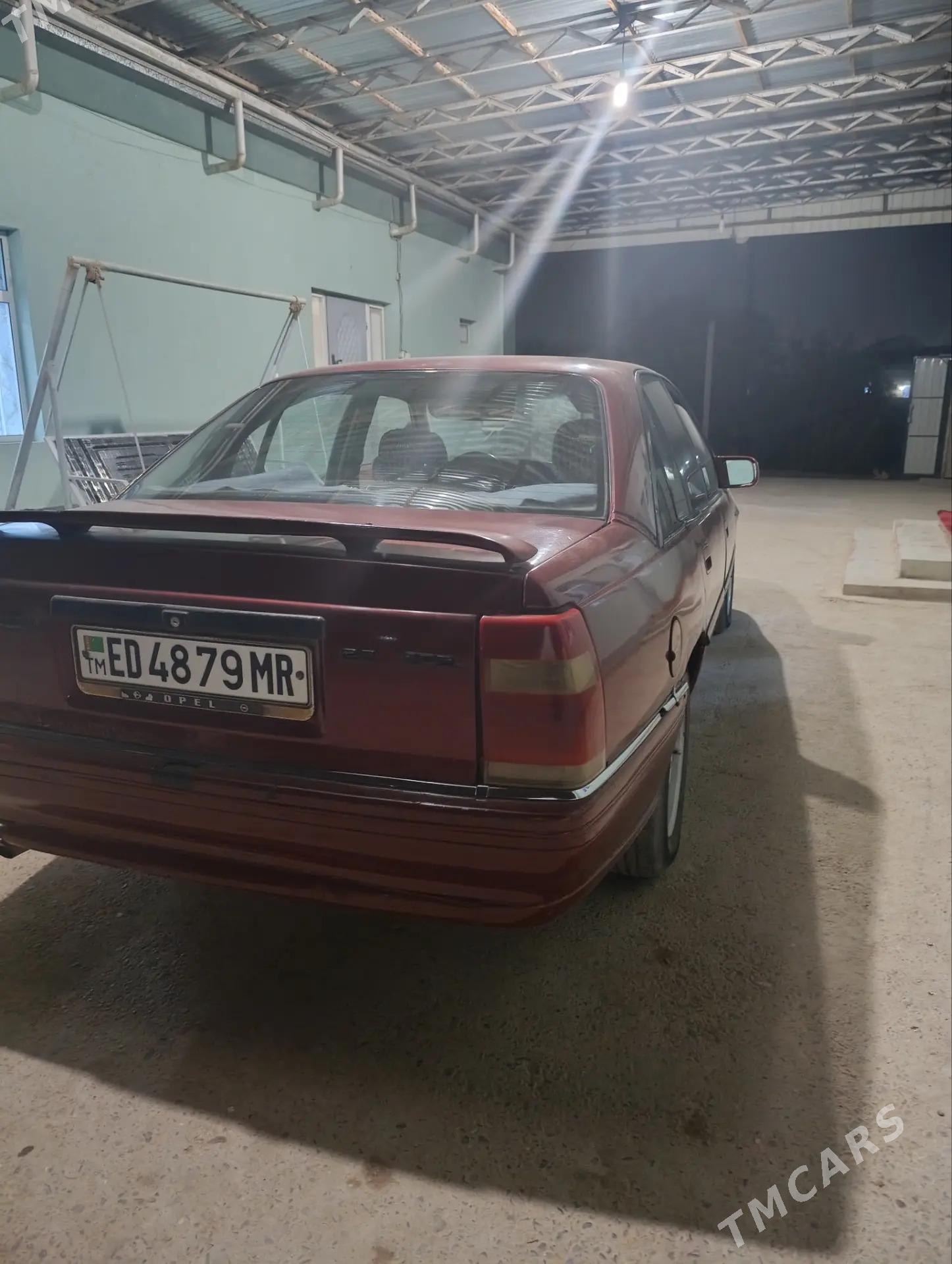 Opel Omega 1992 - 24 000 TMT - Сакарчага - img 1