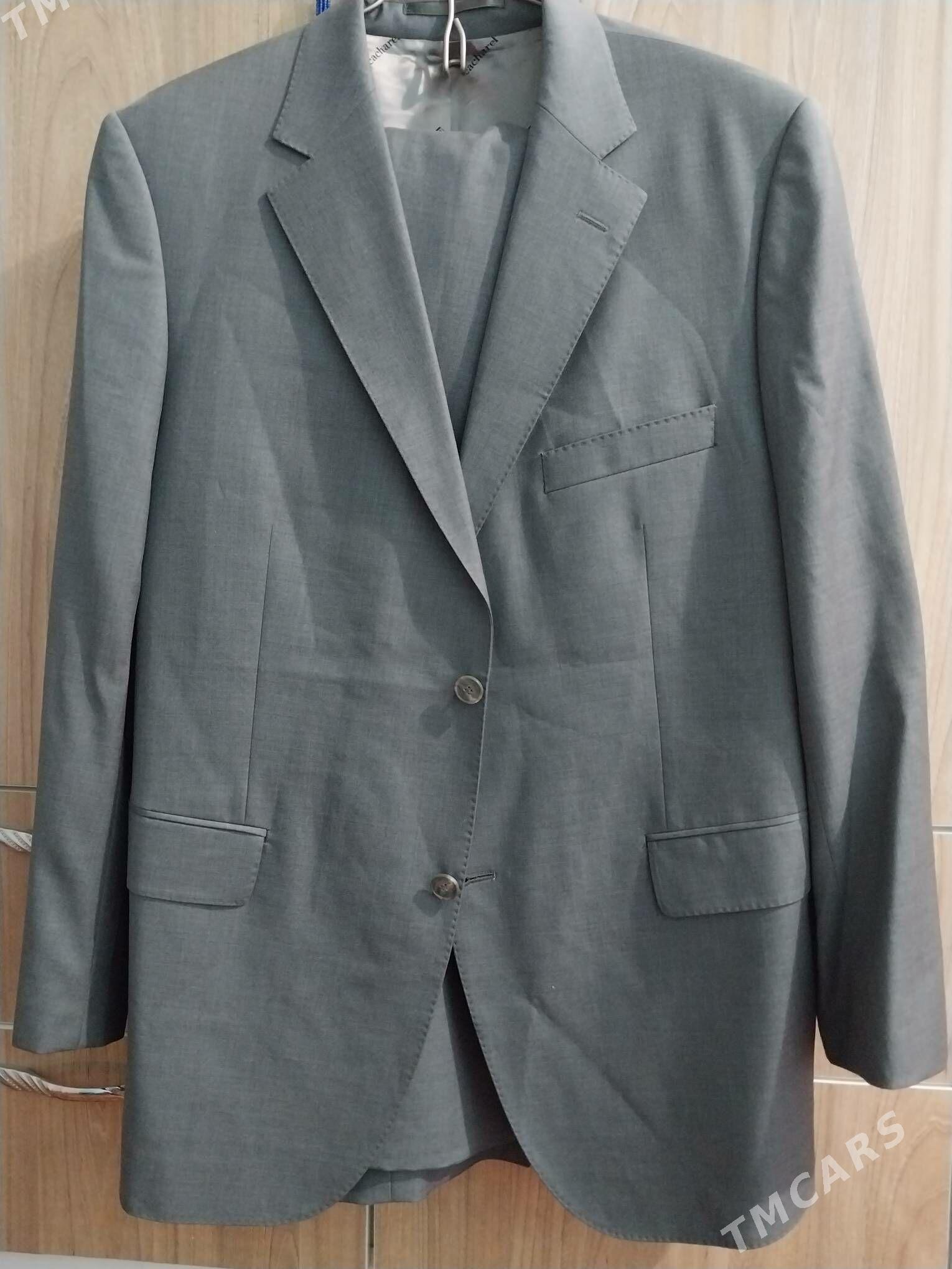 Kastyum buryuk - Сейди - img 2