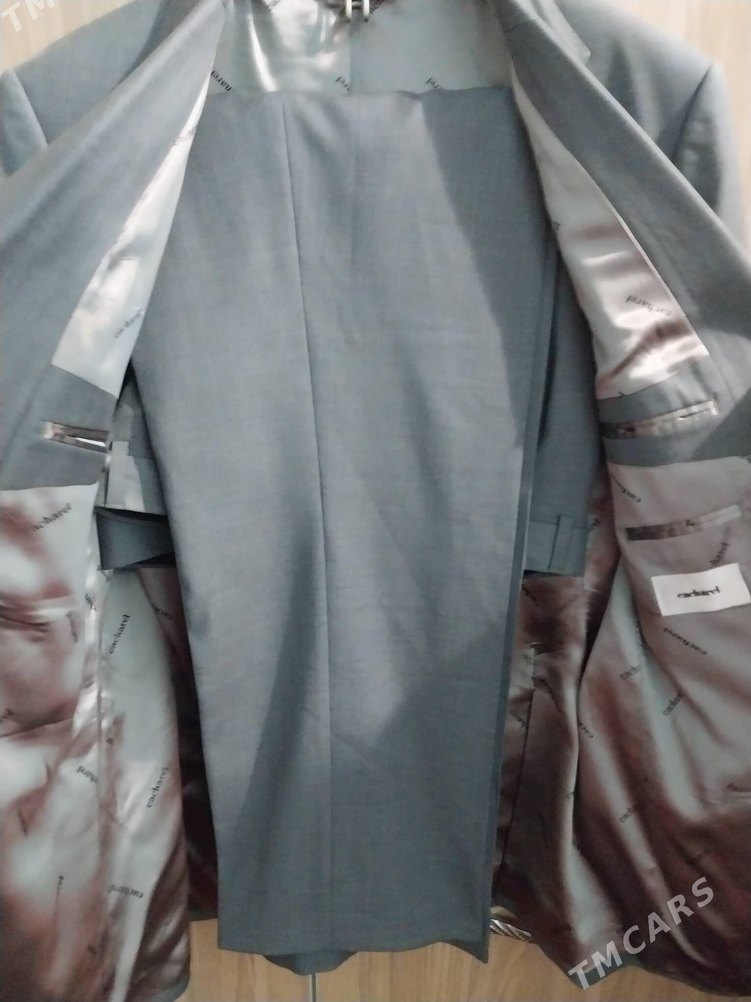 Kastyum buryuk - Сейди - img 1