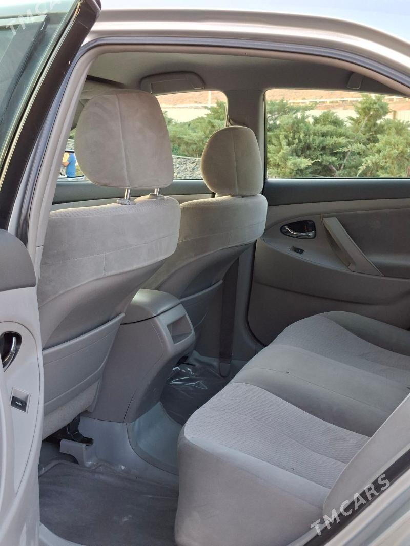 Toyota Camry 2010 - 220 000 TMT - Türkmenbaşy - img 5