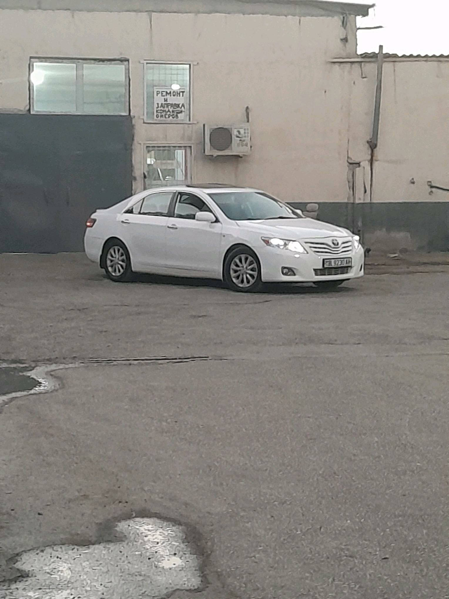 BAMPERLAR  ABMEN S CLAS XLE 1 000 TMT - Ашхабад - img 3