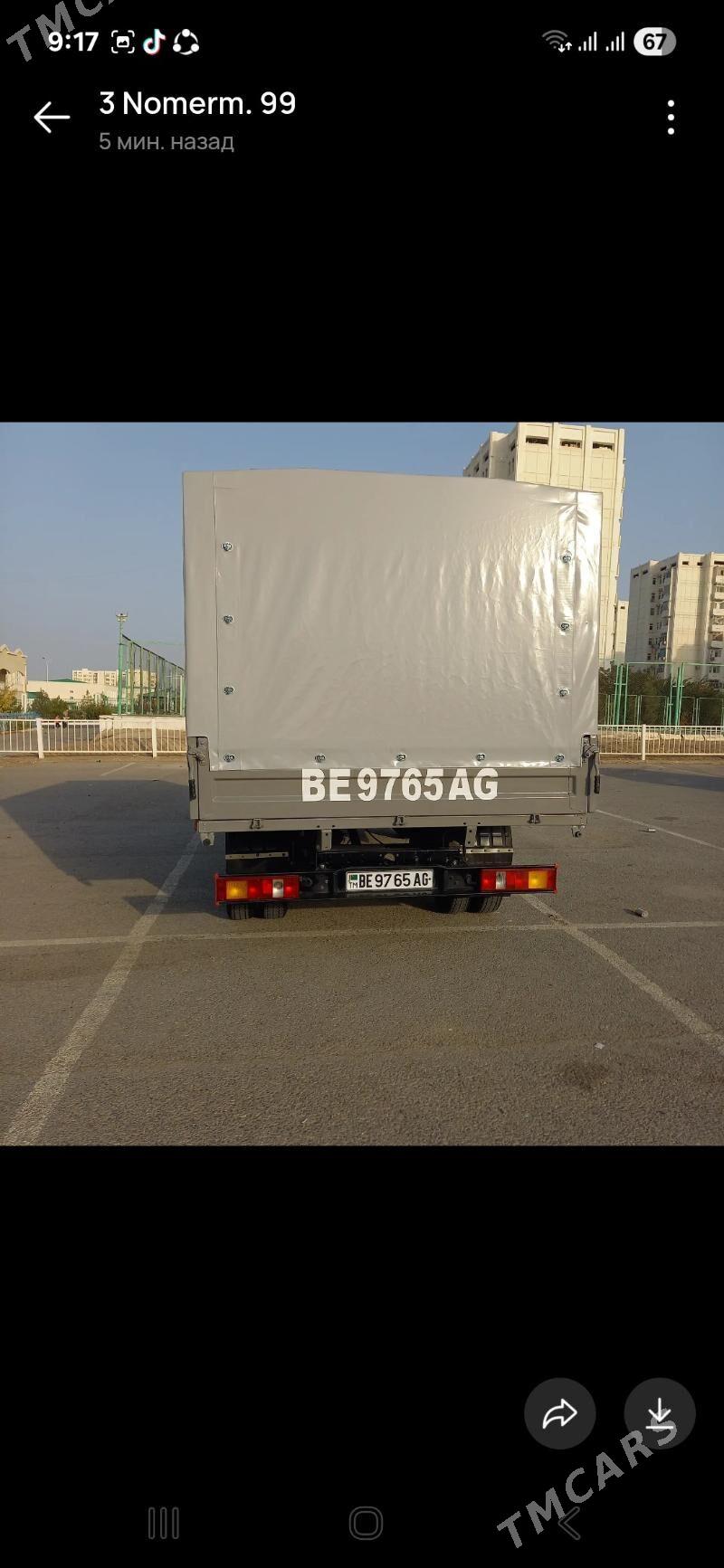 Gaz Gazel 2016 - 260 000 TMT - Ашхабад - img 1
