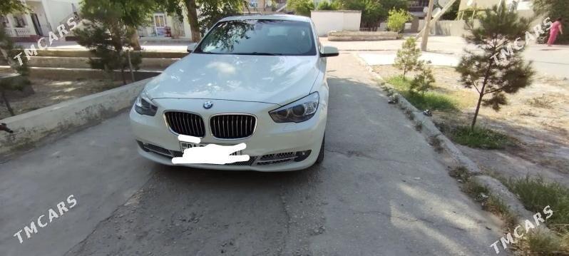 BMW GT 2010 - 220 000 TMT - Balkanabat - img 4