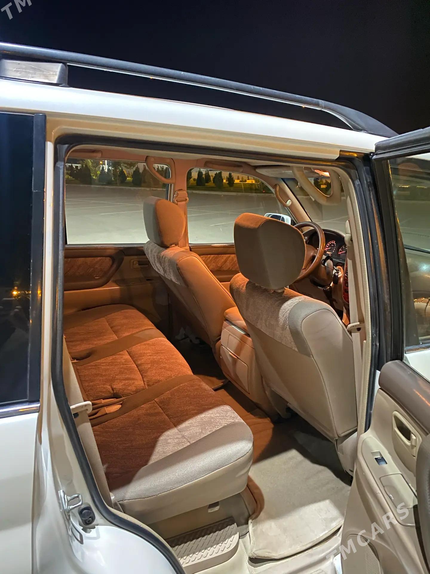 Toyota Land Cruiser 2001 - 280 000 TMT - Balkanabat - img 2