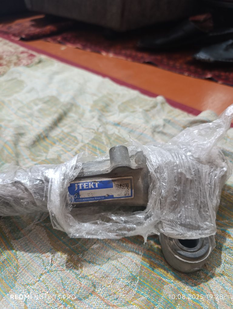 Toyota Corolla 2007-2013 800 TMT - 6 мкр - img 4