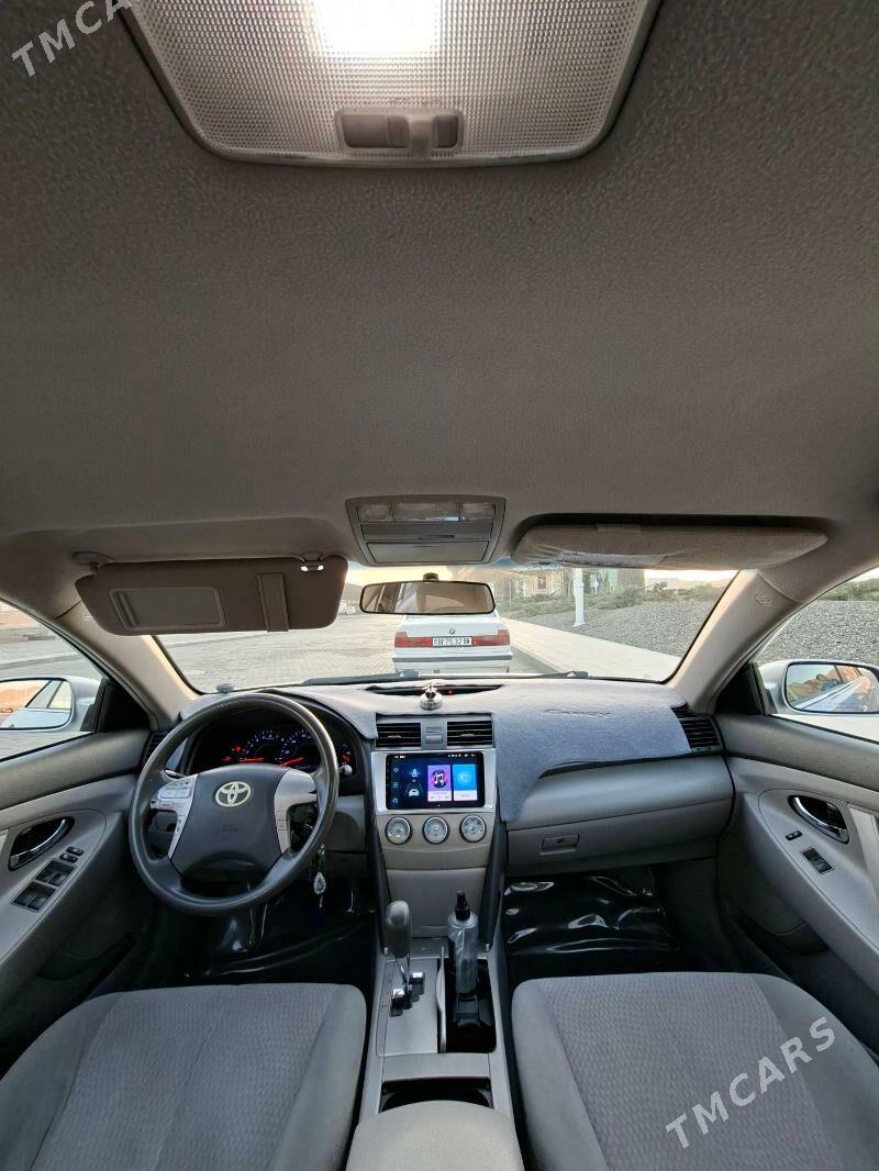 Toyota Camry 2010 - 220 000 TMT - Türkmenbaşy - img 9