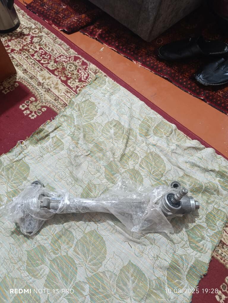 Toyota Corolla 2007-2013 800 TMT - 6 мкр - img 2