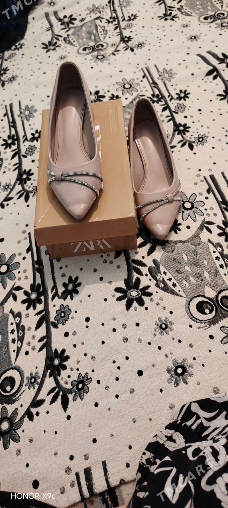 Ayakgaplar - Balkanabat - img 3