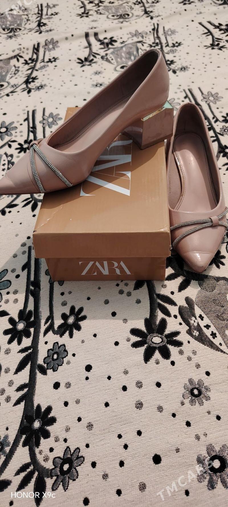 Ayakgaplar - Balkanabat - img 2