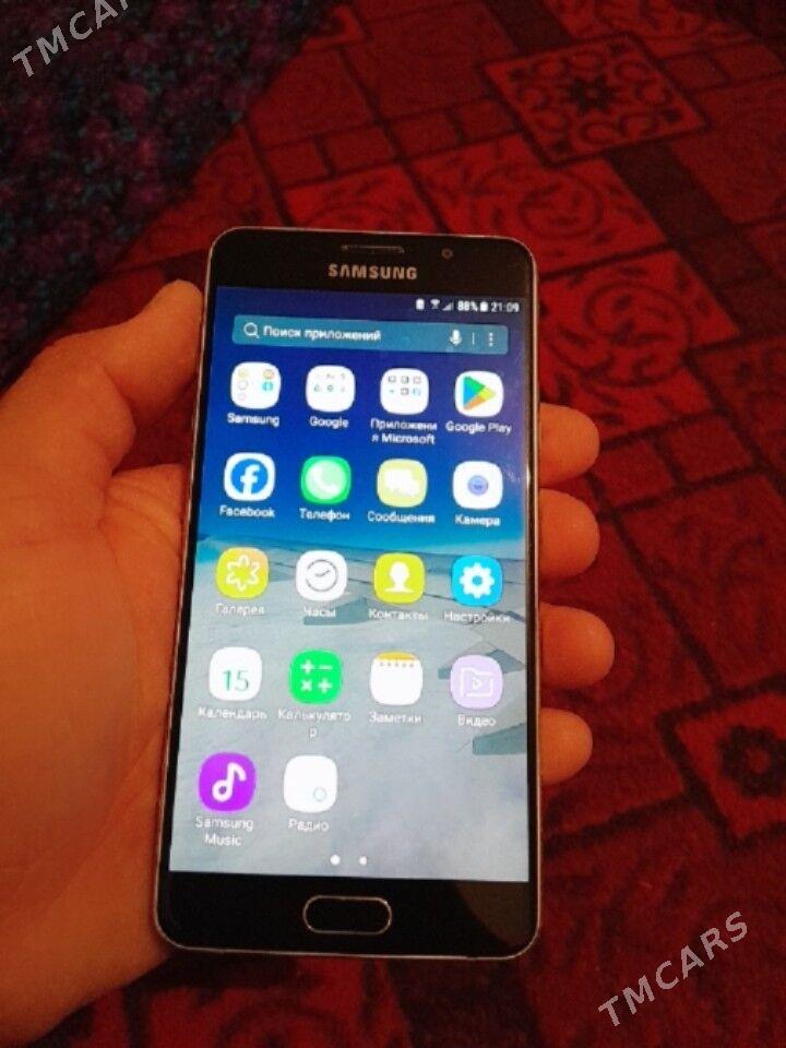 Samsung Galaxy A5 - Керки - img 4