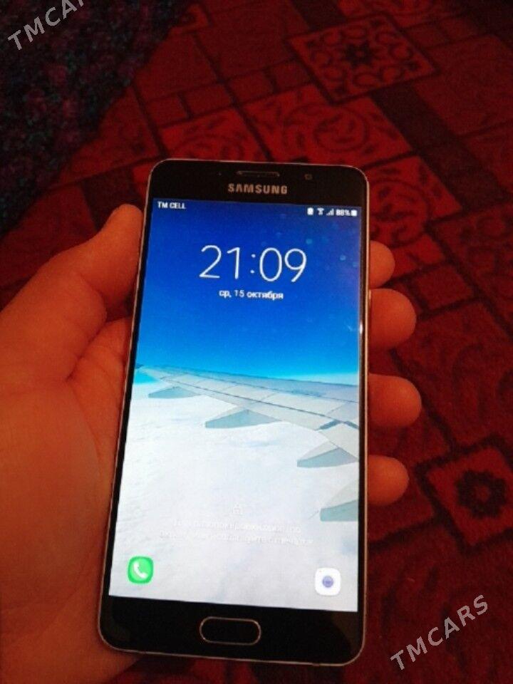 Samsung Galaxy A5 - Керки - img 2