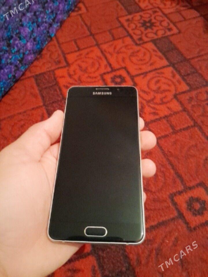 Samsung Galaxy A5 - Керки - img 3