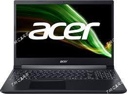 i5 8 Gen Notebok Acer - Мары - img 1