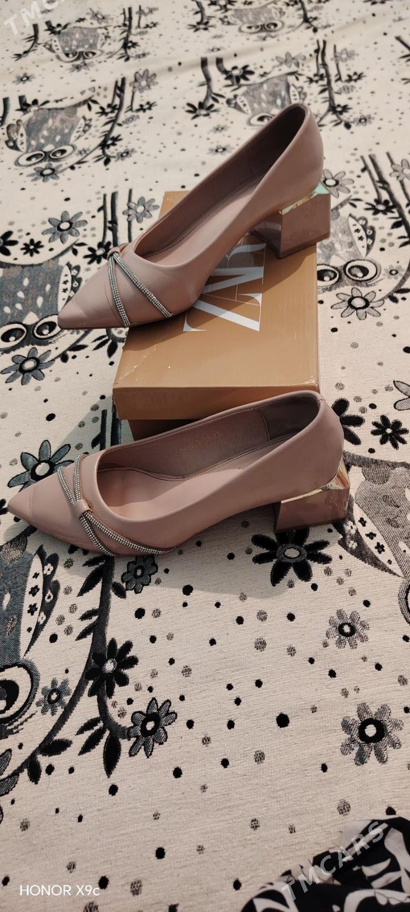 Ayakgaplar - Balkanabat - img 1