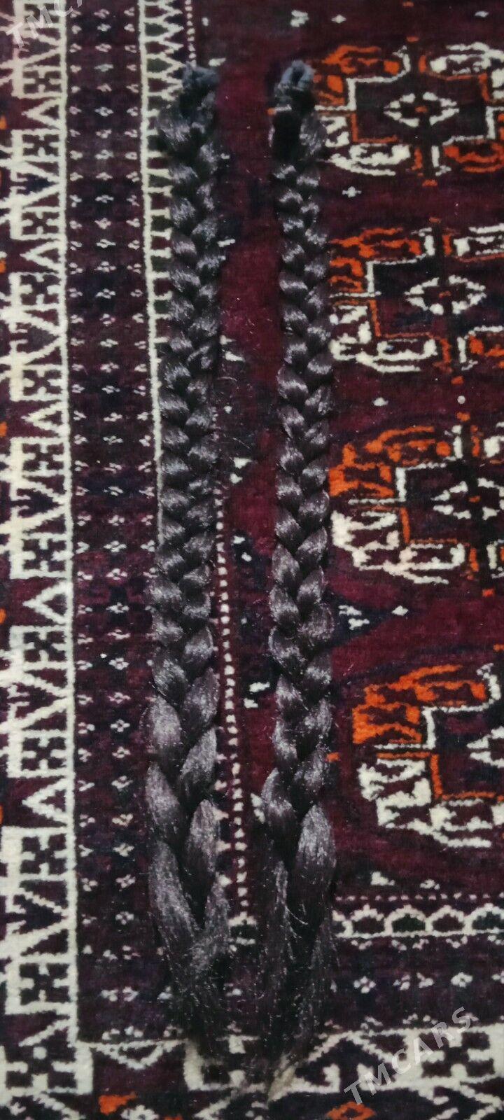 Saç - Gumdag - img 1