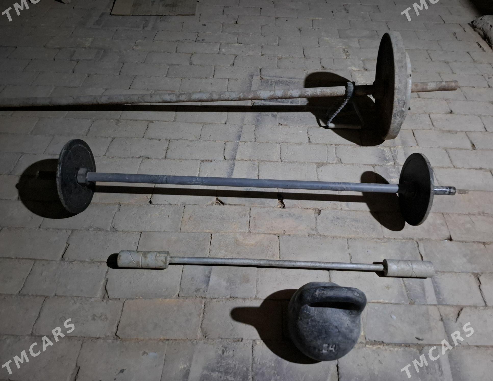 sport enjamlar - Халач - img 2