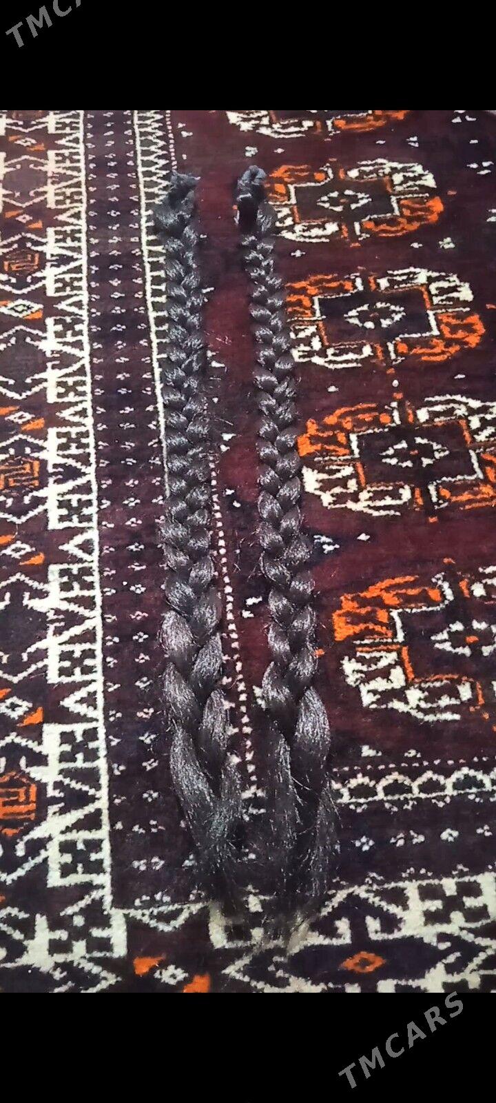 Saç - Gumdag - img 2