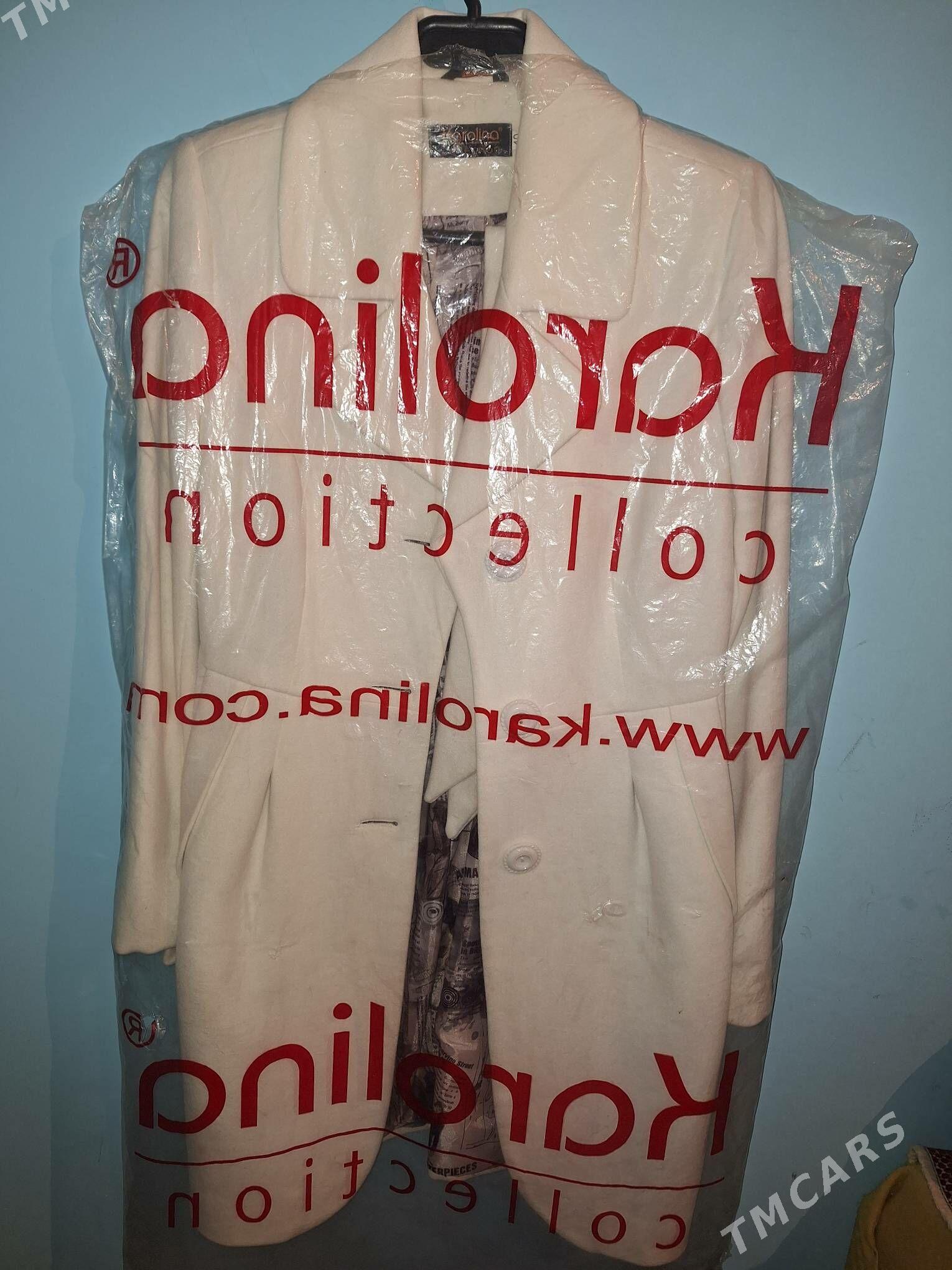 шуба и пальто - Şabat etr. - img 3