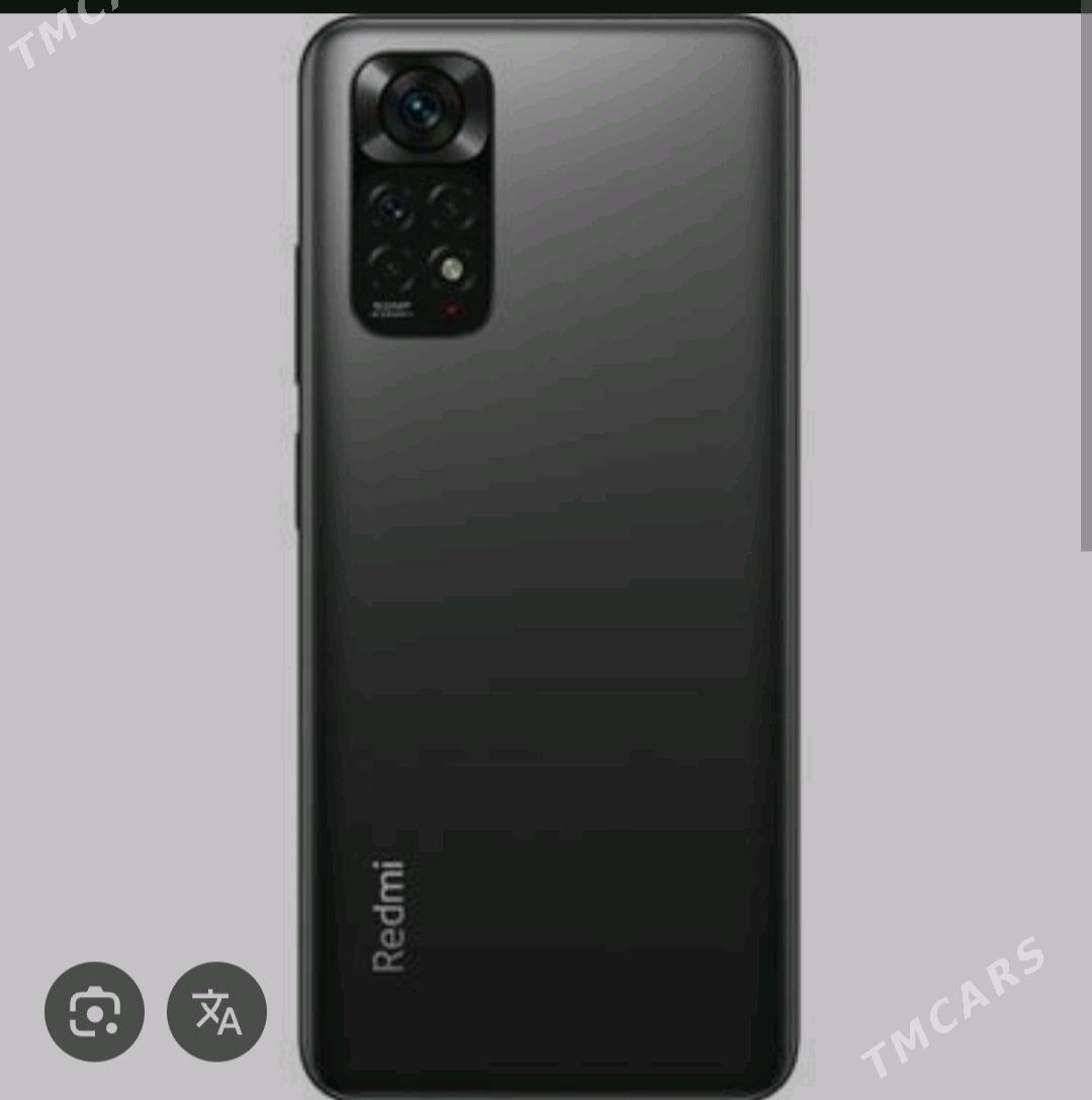 Redmi note 11 6/128 - Tejen - img 2