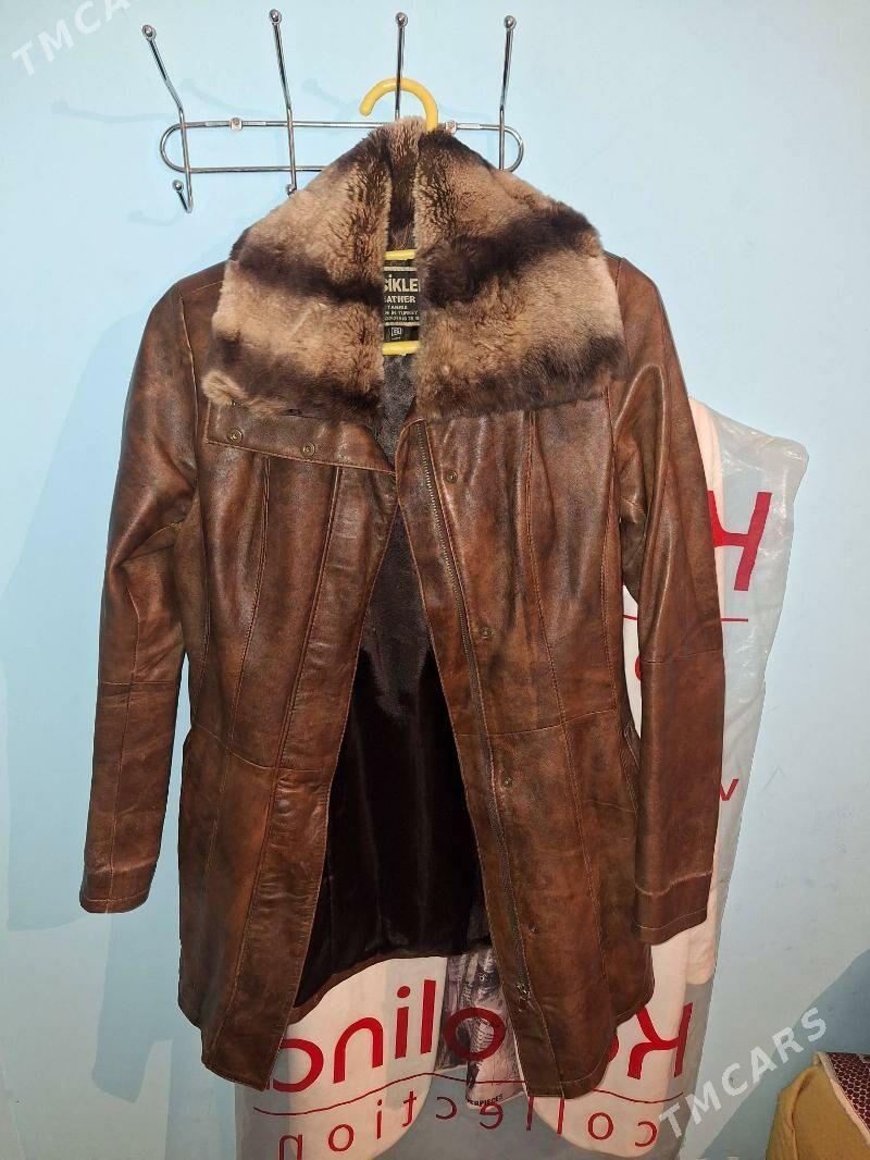 шуба и пальто - Şabat etr. - img 2