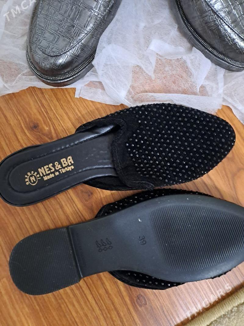 туфли кроссовки ботинки - Ашхабад - img 10