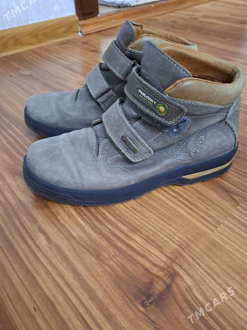 туфли кроссовки ботинки - Ашхабад - img 1