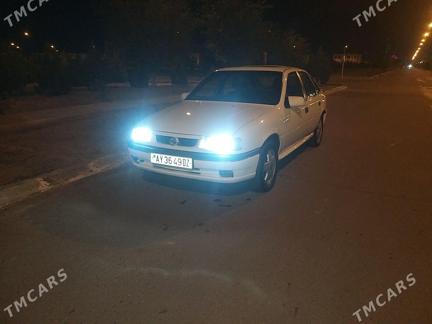Opel Vectra 1994 - 50 000 TMT - Дашогуз - img 3