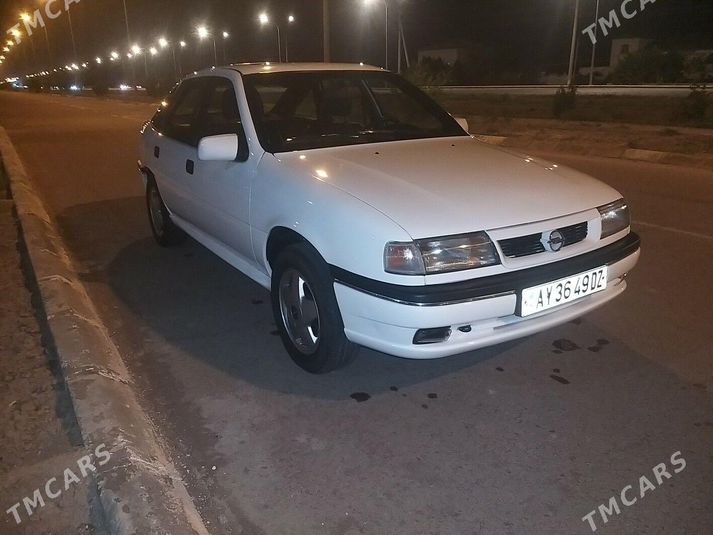 Opel Vectra 1994 - 50 000 TMT - Дашогуз - img 2