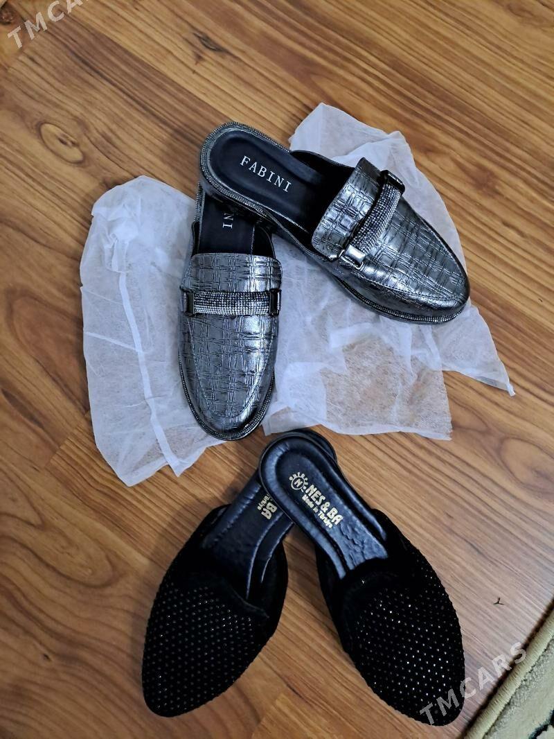 туфли кроссовки ботинки - Ашхабад - img 4