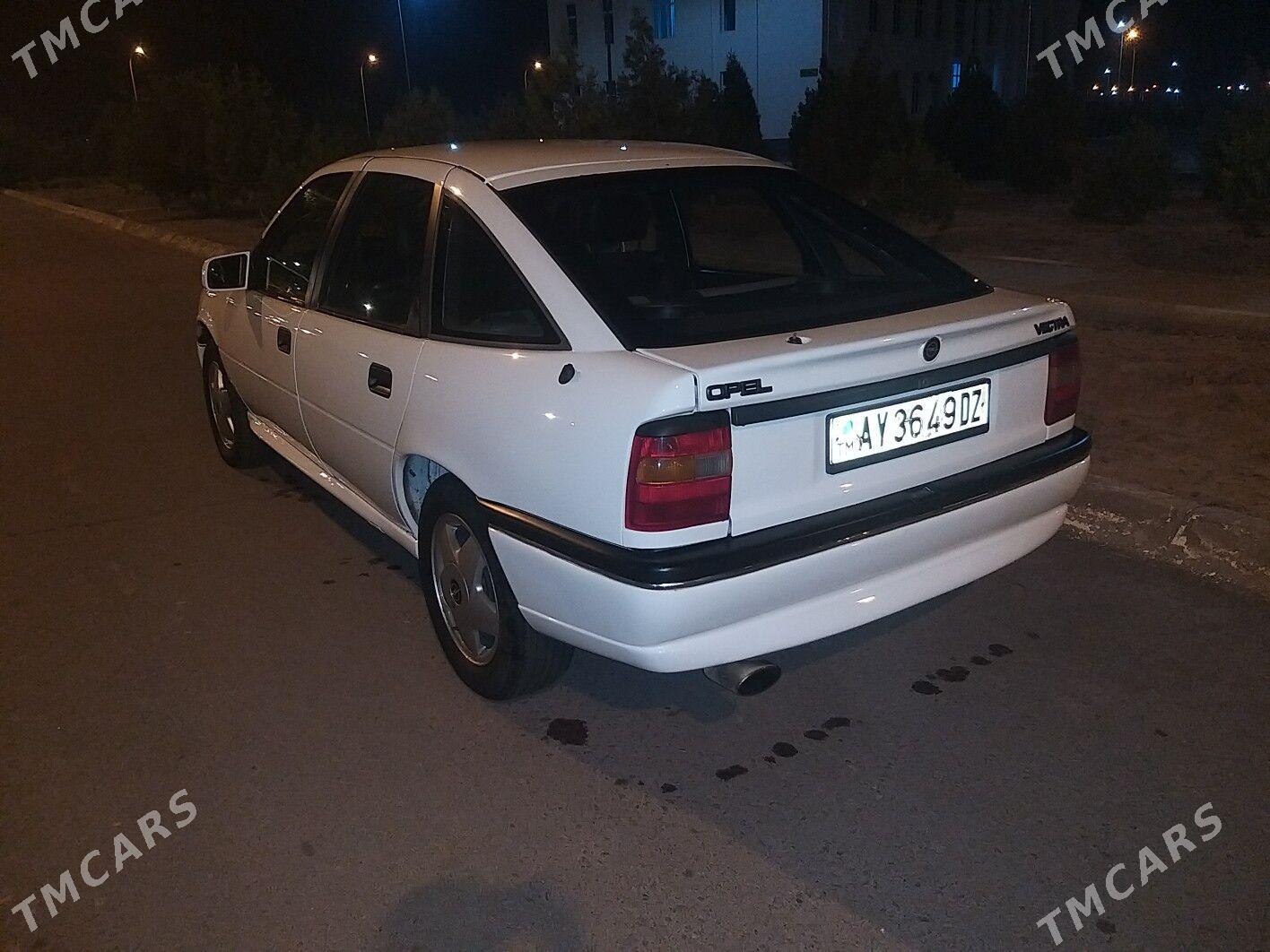 Opel Vectra 1994 - 50 000 TMT - Дашогуз - img 4
