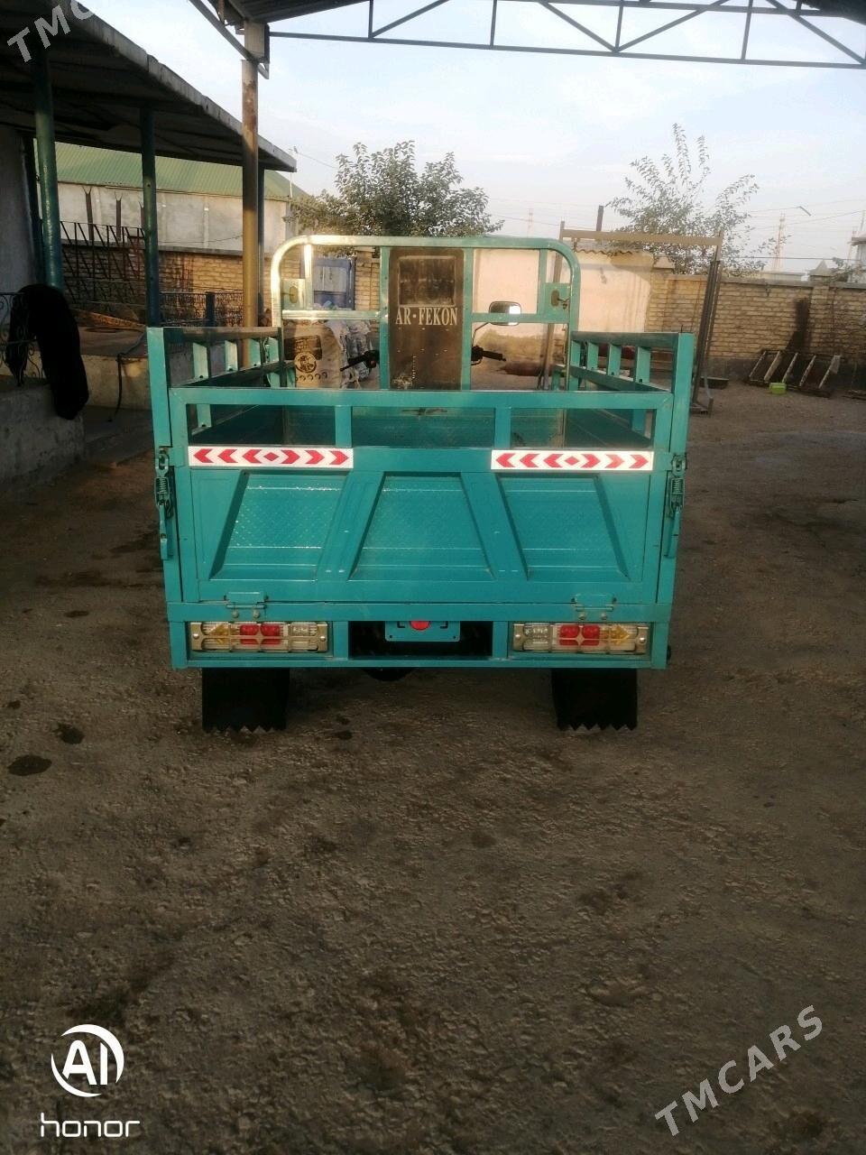 Fekon FK200-14G 2022 - 25 000 TMT - Балканабат - img 1