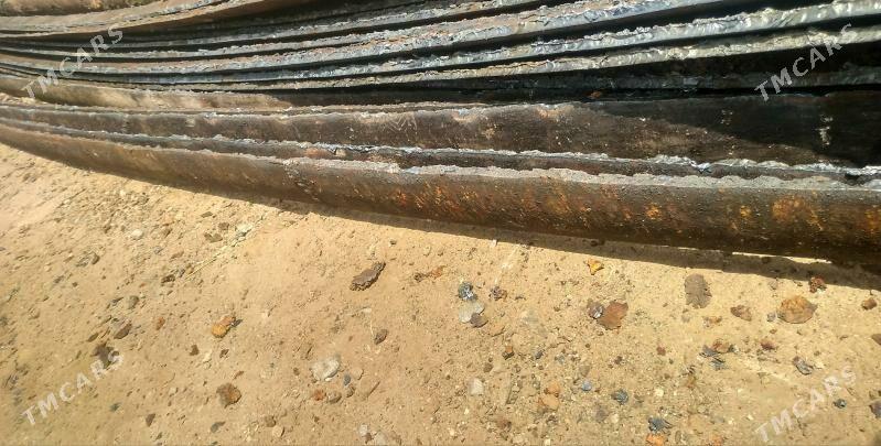 paçak palasok palasa demir - Ашхабад - img 2