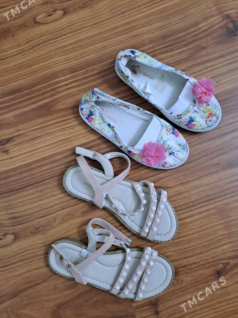 туфли кроссовки ботинки - Ашхабад - img 8