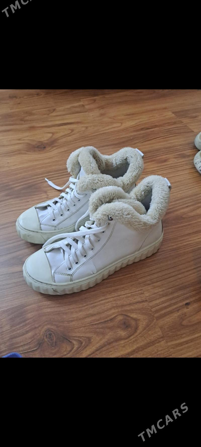 туфли кроссовки ботинки - Ашхабад - img 5