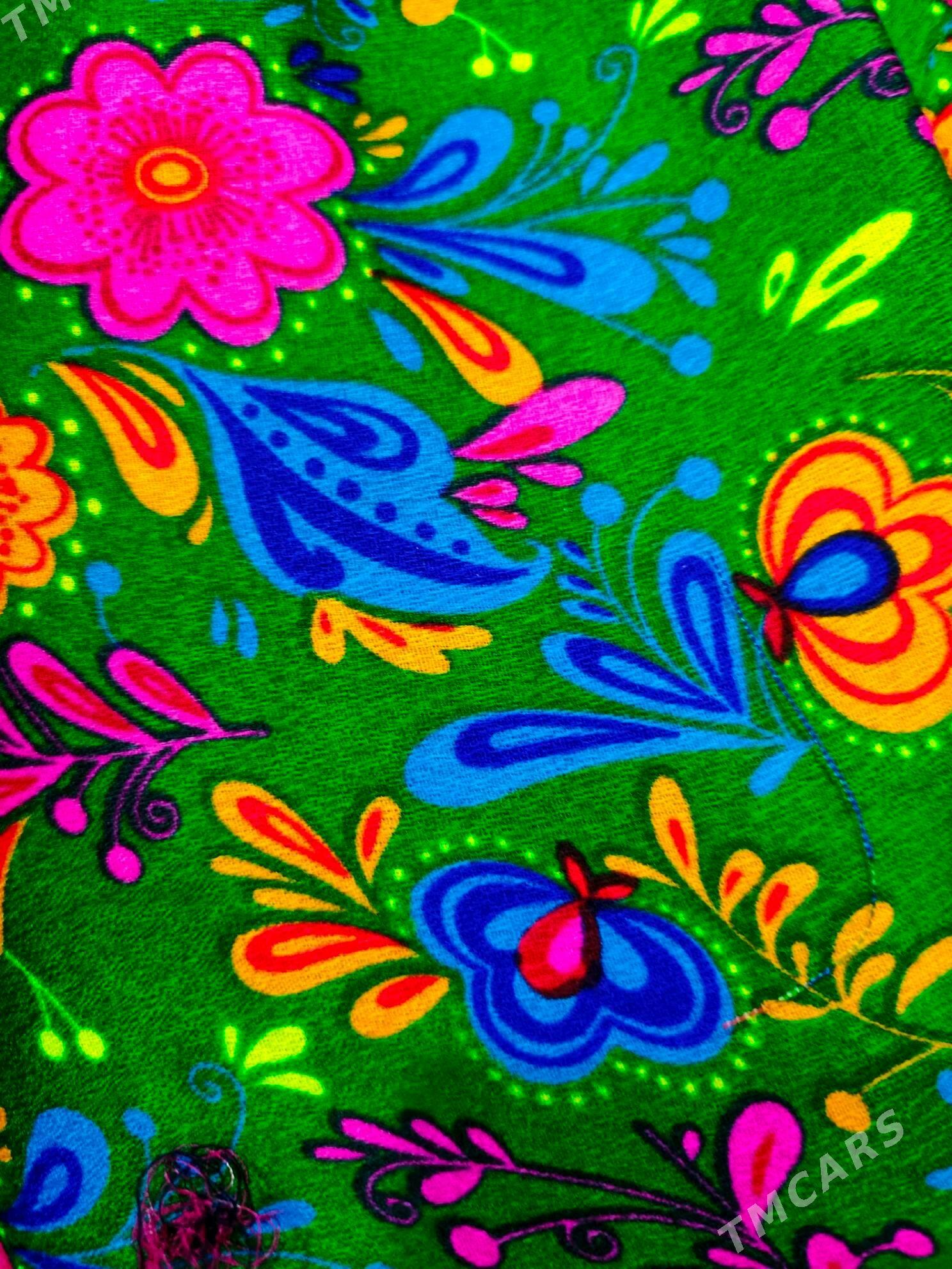 Gadym mata - Балканабат - img 1