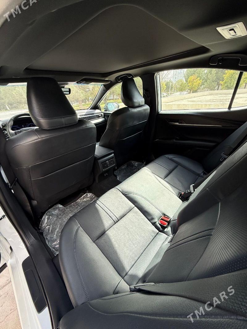 Toyota Camry 2025 - 561 450 TMT - 15-й этап - img 9