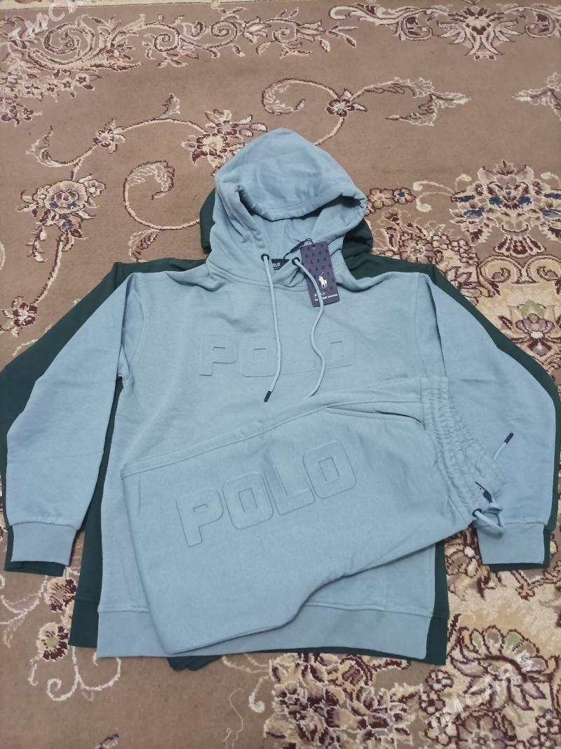 Spartifka спартифка - Türkmenabat - img 2