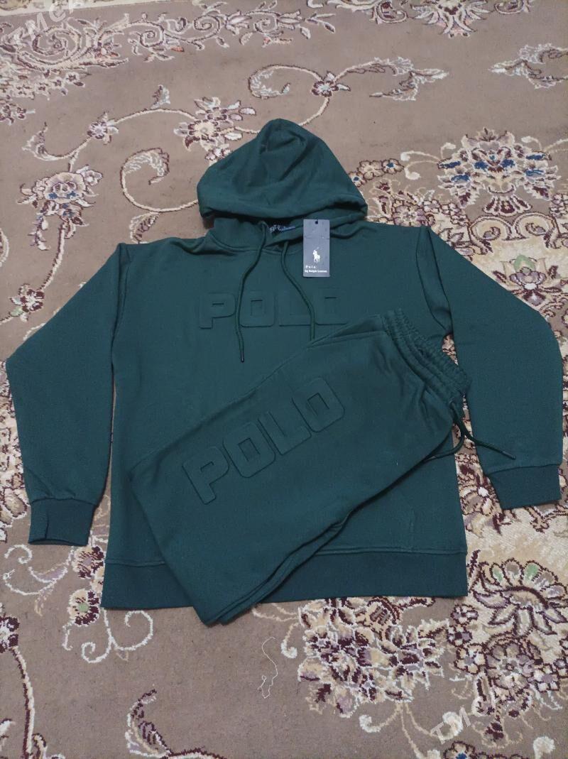 Spartifka спартифка - Türkmenabat - img 4