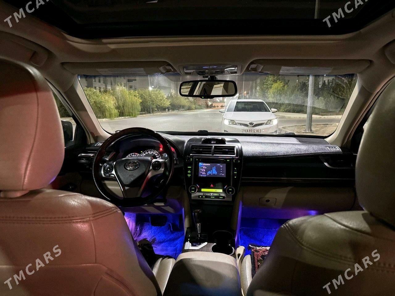 Toyota Camry 2013 - 285 000 TMT - Гуртли - img 3