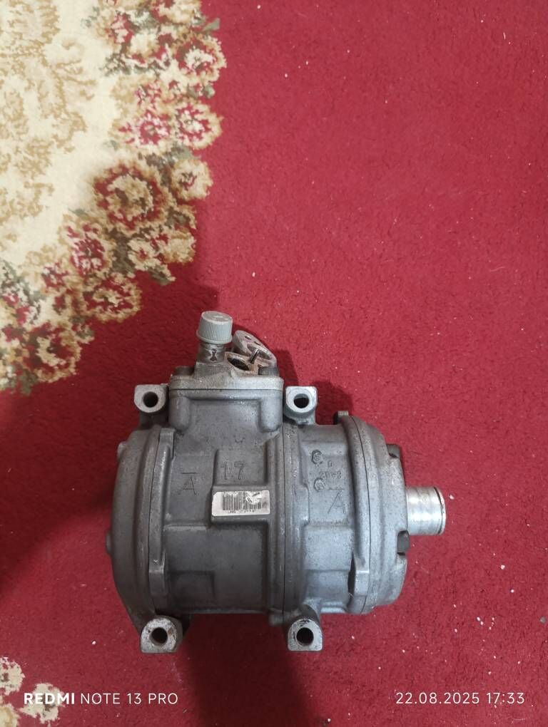 Toyota -kompresor 1 000 TMT - 6 мкр - img 3