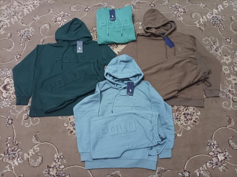 Spartifka спартифка - Türkmenabat - img 1