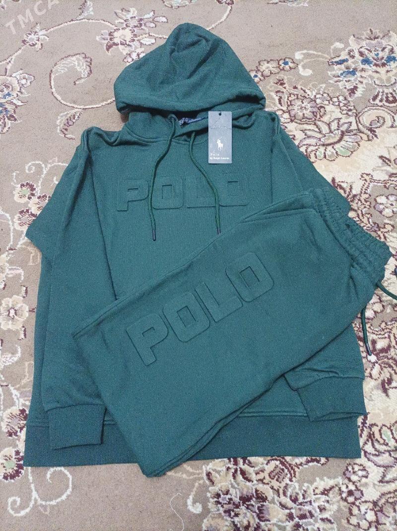 Spartifka спартифка - Türkmenabat - img 6