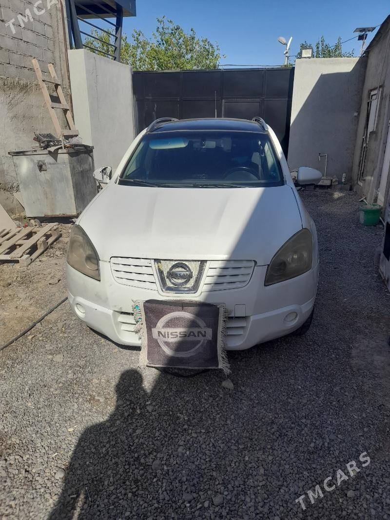 Nissan Qashqai 2009 - 120 000 TMT - Ашхабад - img 5
