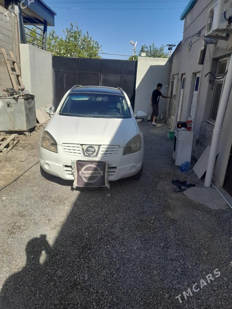 Nissan Qashqai 2009 - 120 000 TMT - Ашхабад - img 4