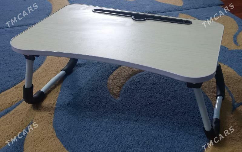 ayaklary eplenyan stol parta - Ашхабад - img 1