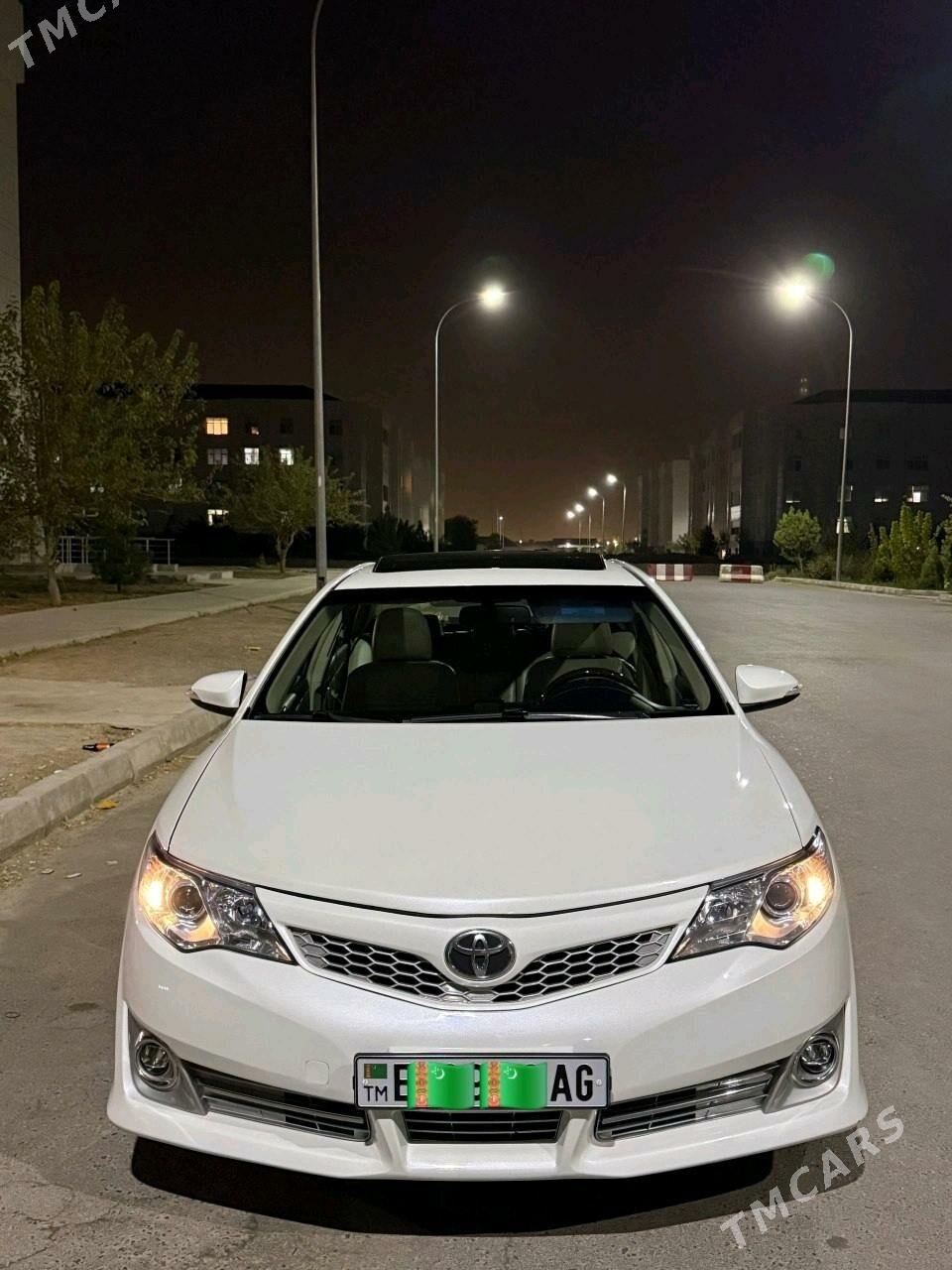 Toyota Camry 2013 - 285 000 TMT - Гуртли - img 2
