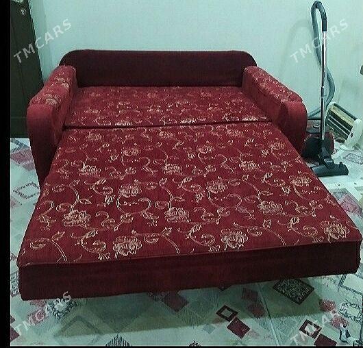 Раскладной мини-диван - Туркменбаши - img 2