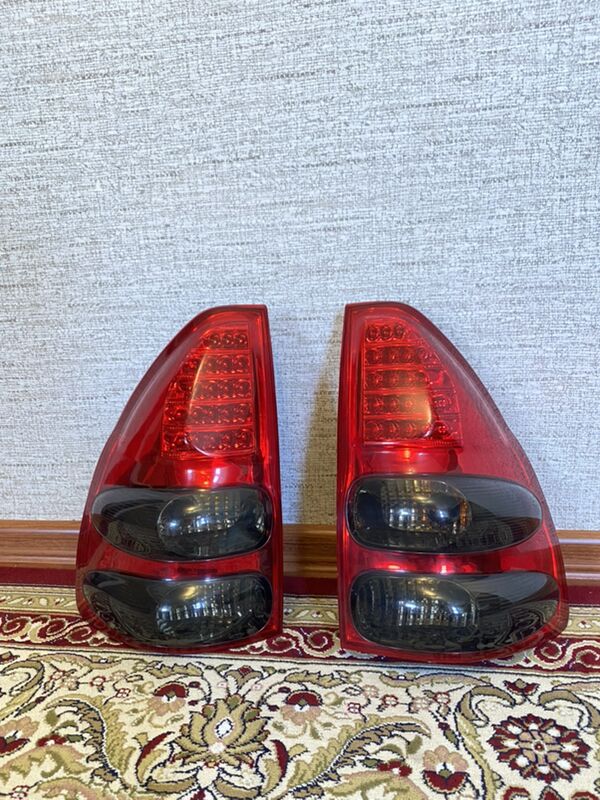 Stopnik prado 800 TMT - Balkanabat - img 2