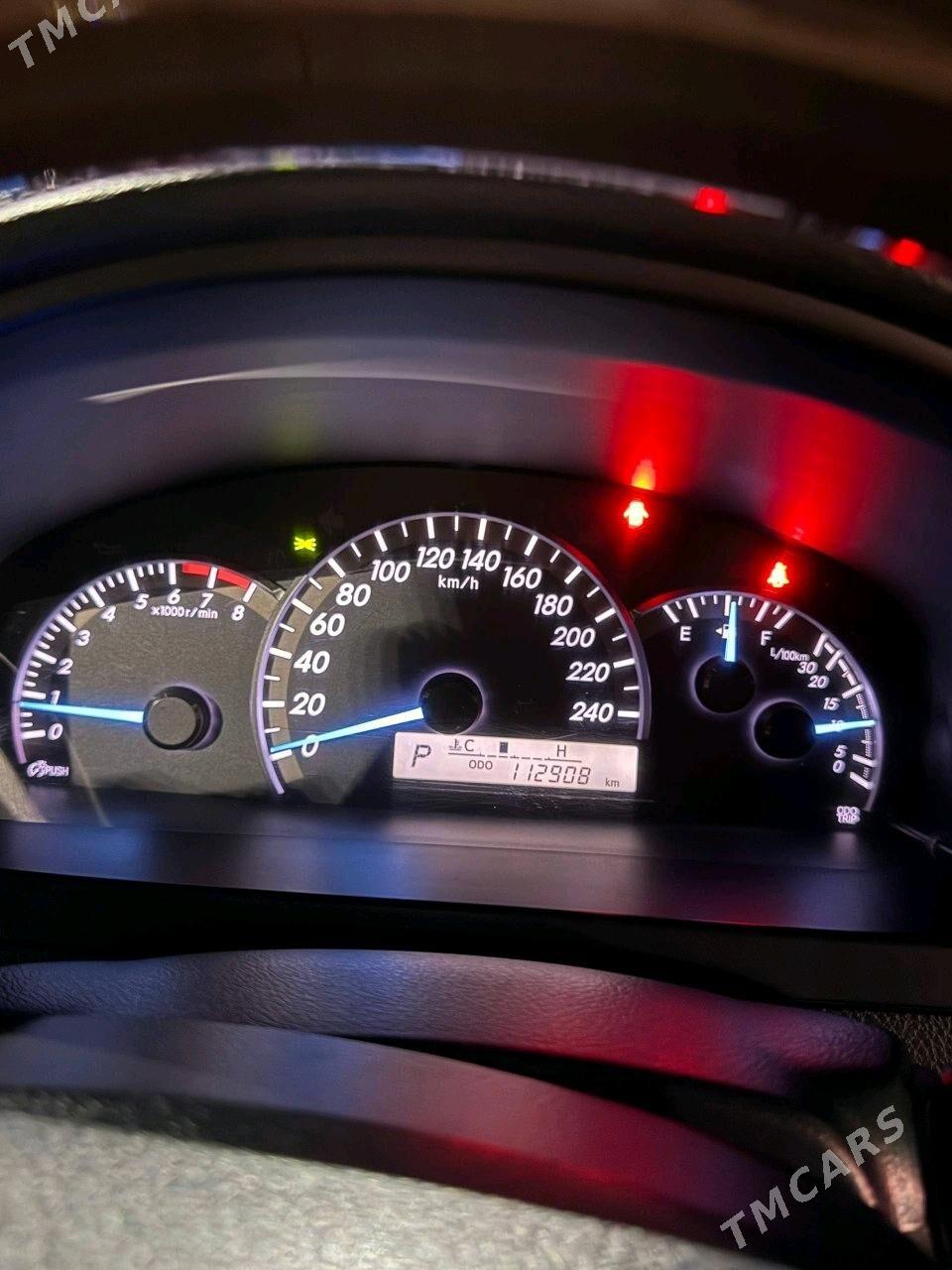 Toyota Camry 2013 - 285 000 TMT - Гуртли - img 6