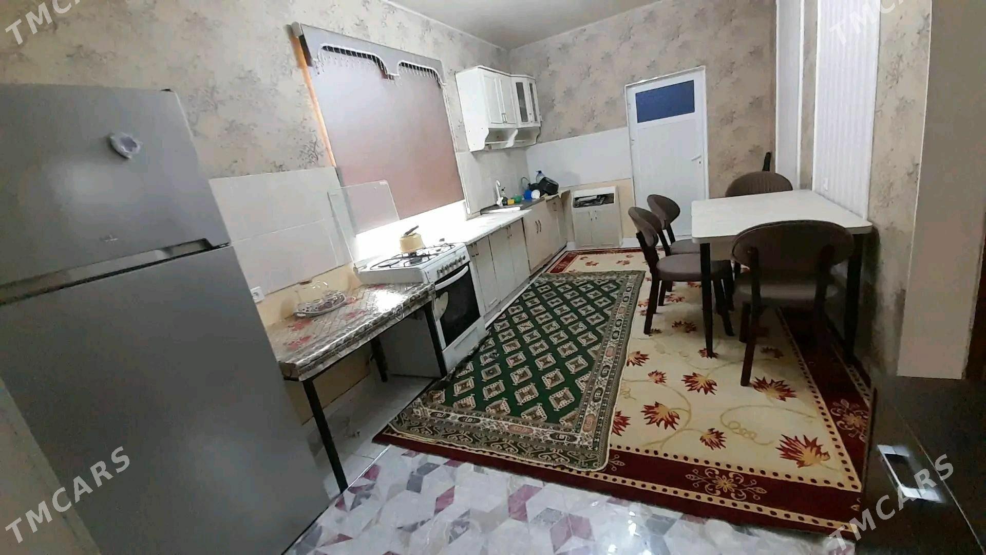 plan jay - Ашхабад - img 2